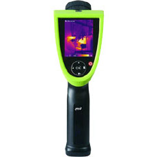 הוראות הפעלה של מצלמה תרמית דגם IR-CAM-160 הוראות הפעלה של מצלמה תרמית דגם IR-CAM-160